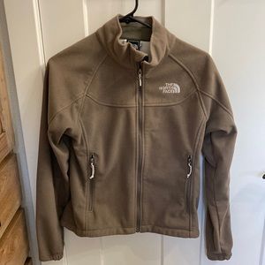 North Face jacket- women’s small